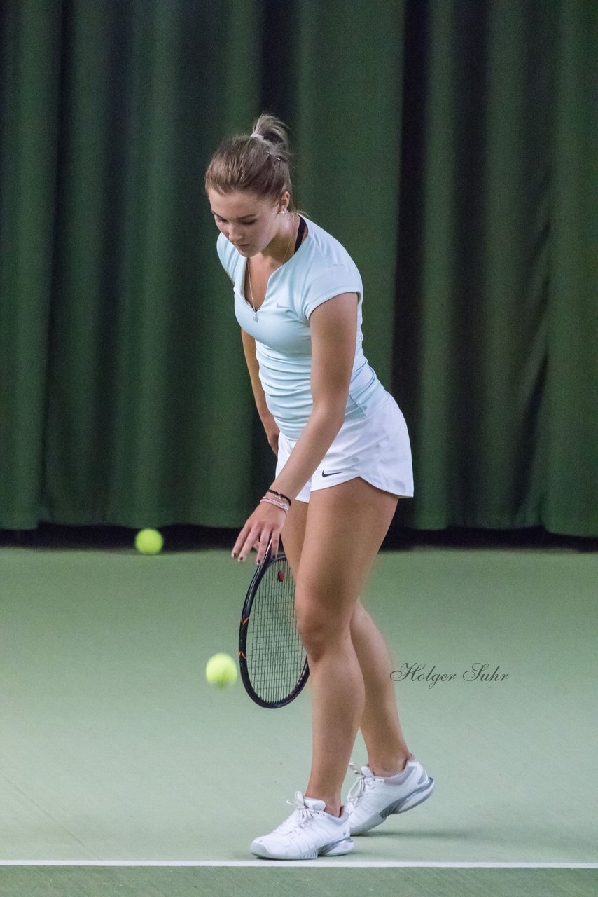 Bild 144 - Luebecker HN Goldline Cup